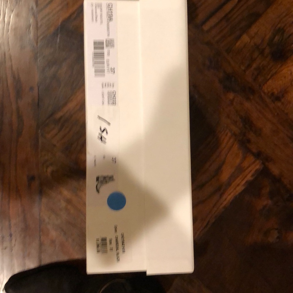 Chloe Rylee Boots Worn Once - Picture 4 of 4